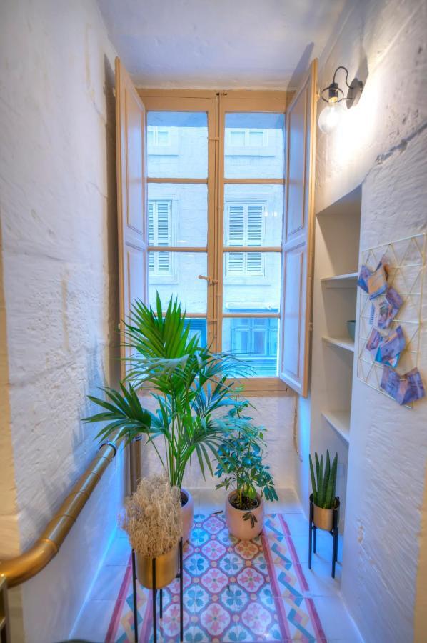 Modern & Luxurious Palazzino In Valletta Ddem1-2 Valeta Exterior foto