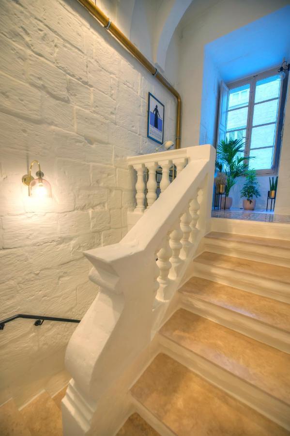 Modern & Luxurious Palazzino In Valletta Ddem1-2 Valeta Exterior foto