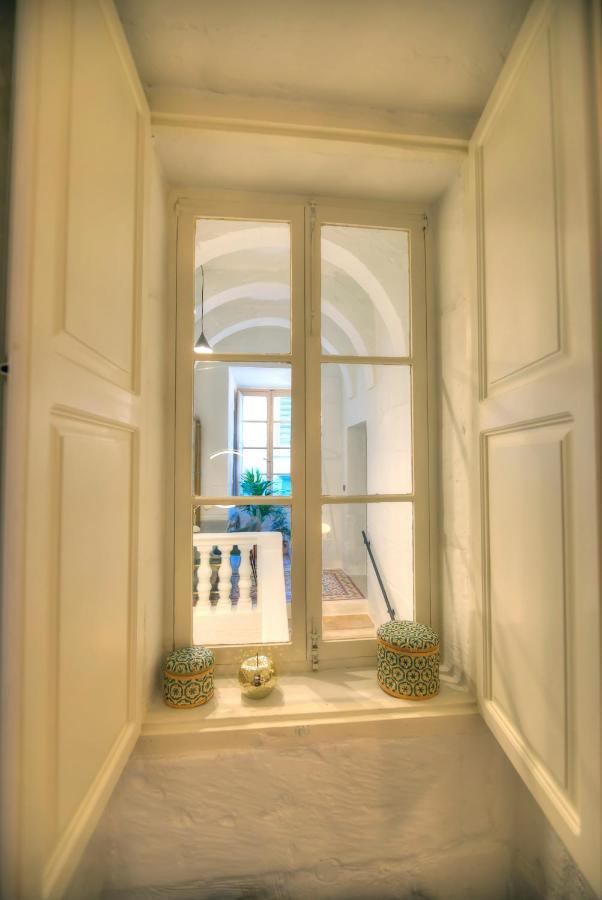 Modern & Luxurious Palazzino In Valletta Ddem1-2 Valeta Exterior foto