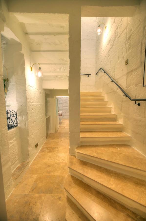 Modern & Luxurious Palazzino In Valletta Ddem1-2 Valeta Exterior foto
